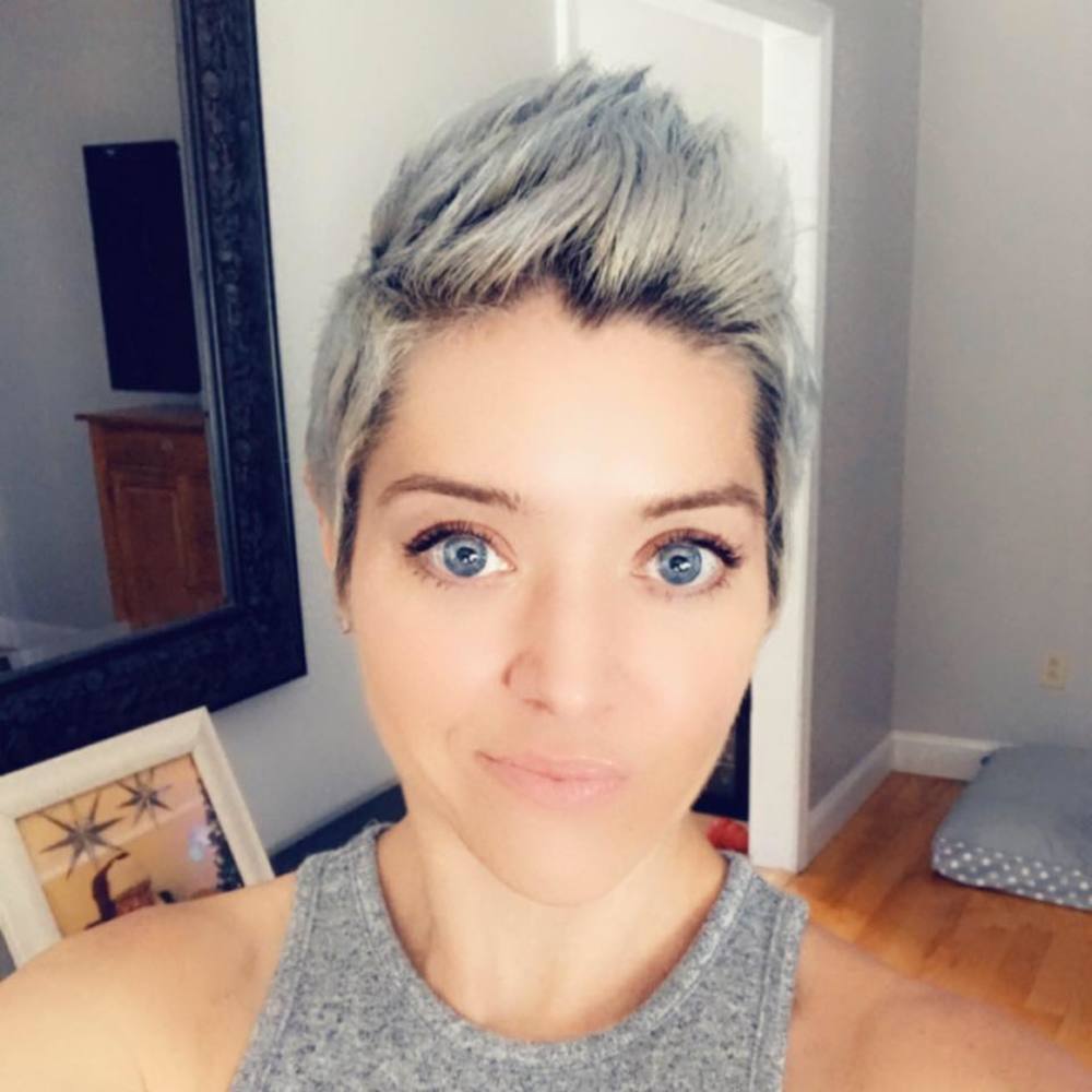 Meet your Posher, Renee
